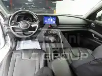 2022 Hyundai Avante
