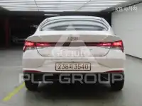 2022 Hyundai Avante