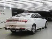 2022 Hyundai Avante
