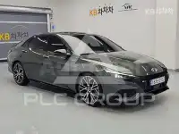 2022 Hyundai Avante