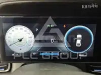 2022 Hyundai Avante