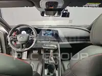 2022 Hyundai Avante