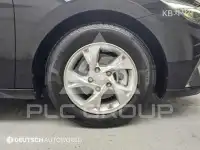 2022 Hyundai Avante