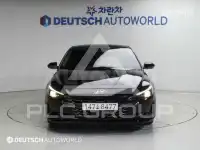 2022 Hyundai Avante