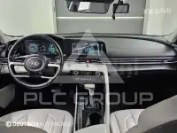 2022 Hyundai Avante