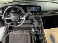2022 Hyundai Avante