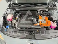 2022 Hyundai Avante