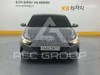 2022 Hyundai Avante