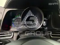 2022 Hyundai Avante