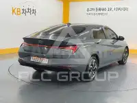2022 Hyundai Avante