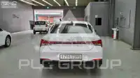 2022 Hyundai Avante