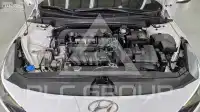 2022 Hyundai Avante