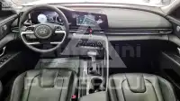 2022 Hyundai Avante
