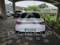 2022 Hyundai Avante