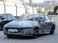 2022 Hyundai Avante