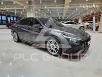 2022 Hyundai Avante