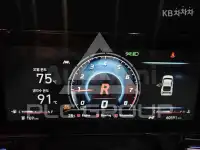 2022 Hyundai Avante