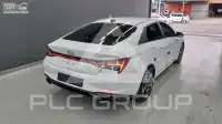 2022 Hyundai Avante