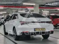 2022 Hyundai Avante