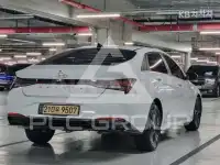 2022 Hyundai Avante
