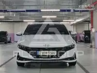 2022 Hyundai Avante
