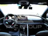 2022 Hyundai Avante
