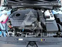 2022 Hyundai Avante