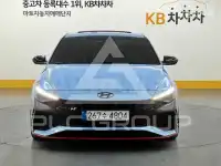 2022 Hyundai Avante