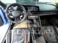 2022 Hyundai Avante