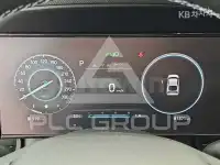 2022 Hyundai Avante