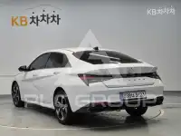 2022 Hyundai Avante