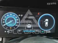 2022 Hyundai Avante