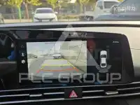 2022 Hyundai Avante