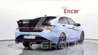 2022 Hyundai Avante