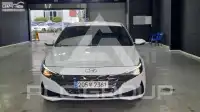 2022 Hyundai Avante