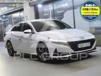 2022 Hyundai Avante