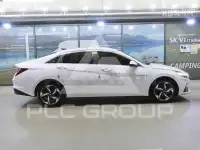 2022 Hyundai Avante