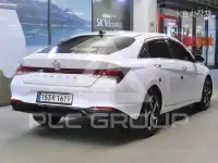 2022 Hyundai Avante