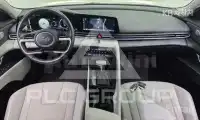 2022 Hyundai Avante