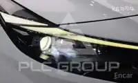 2022 Hyundai Avante