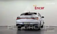 2022 Hyundai Avante