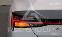 2022 Hyundai Avante
