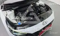 2022 Hyundai Avante