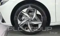 2022 Hyundai Avante