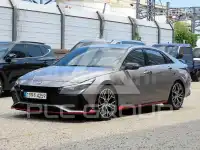 2022 Hyundai Avante