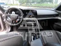 2022 Hyundai Avante