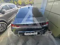 2022 Hyundai Avante