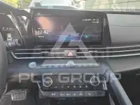 2022 Hyundai Avante