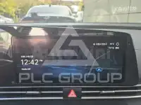2022 Hyundai Avante