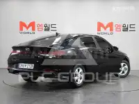 2022 Hyundai Avante